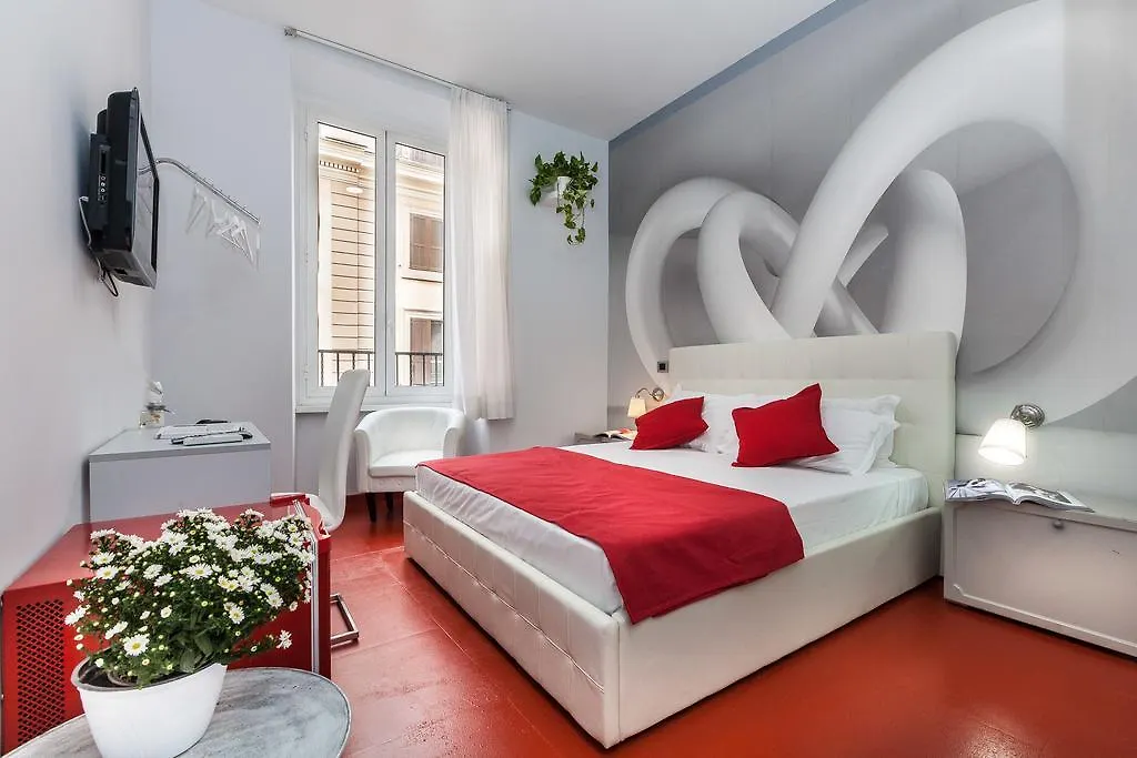 Termini Central Inn Rome