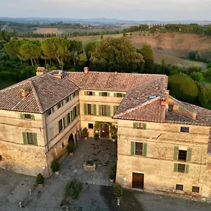 Ca' Bianca Tuscany Relais , Siena Itália