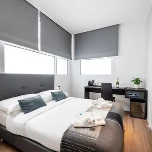 Bnbutler - Inbrera - Giulianova, 1 , Milão Itália
