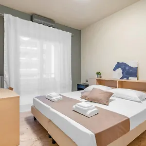Casa Da Fraschini , Milão Itália