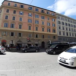 Gialli Vatican Rome