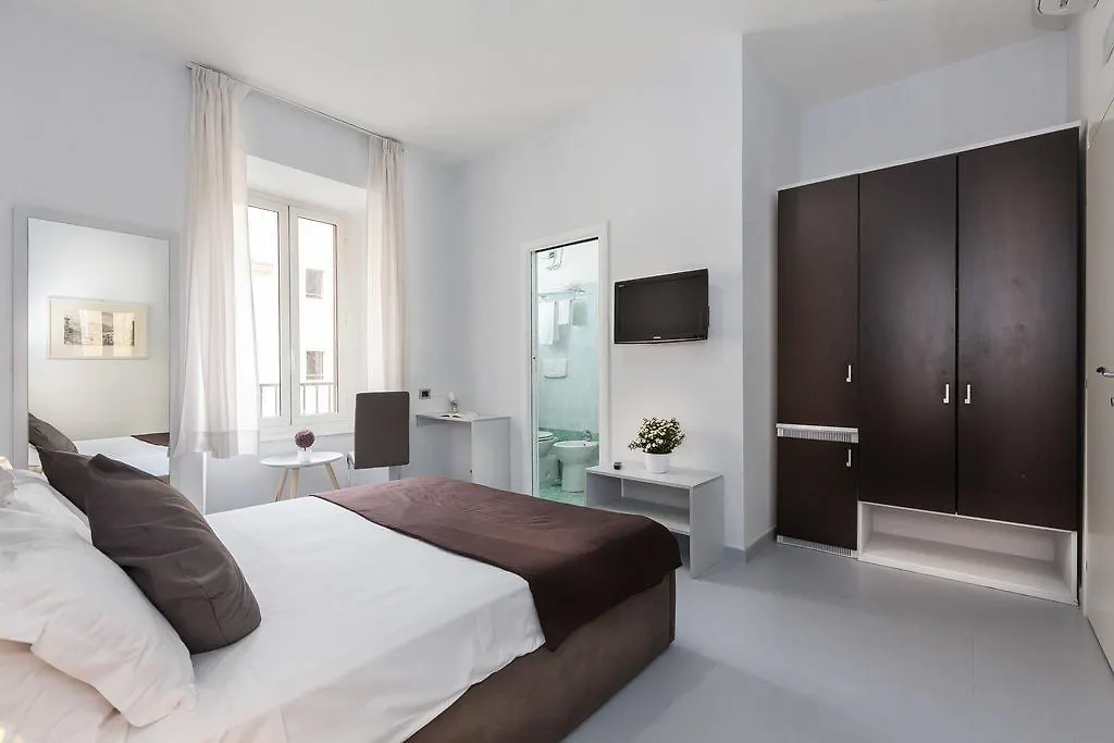 Termini Central Inn Roma