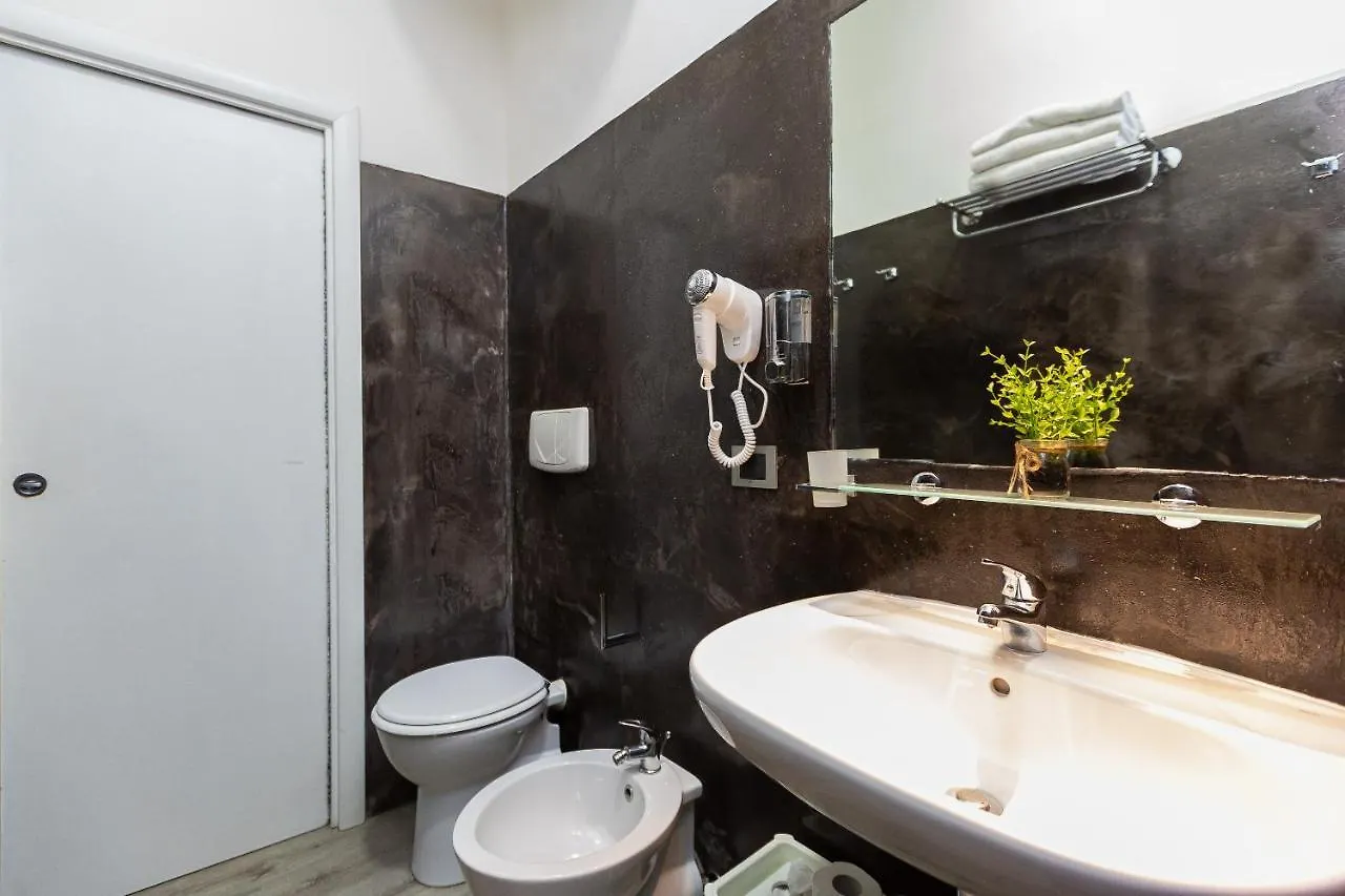 Casa de hóspedes Termini Central Inn Roma