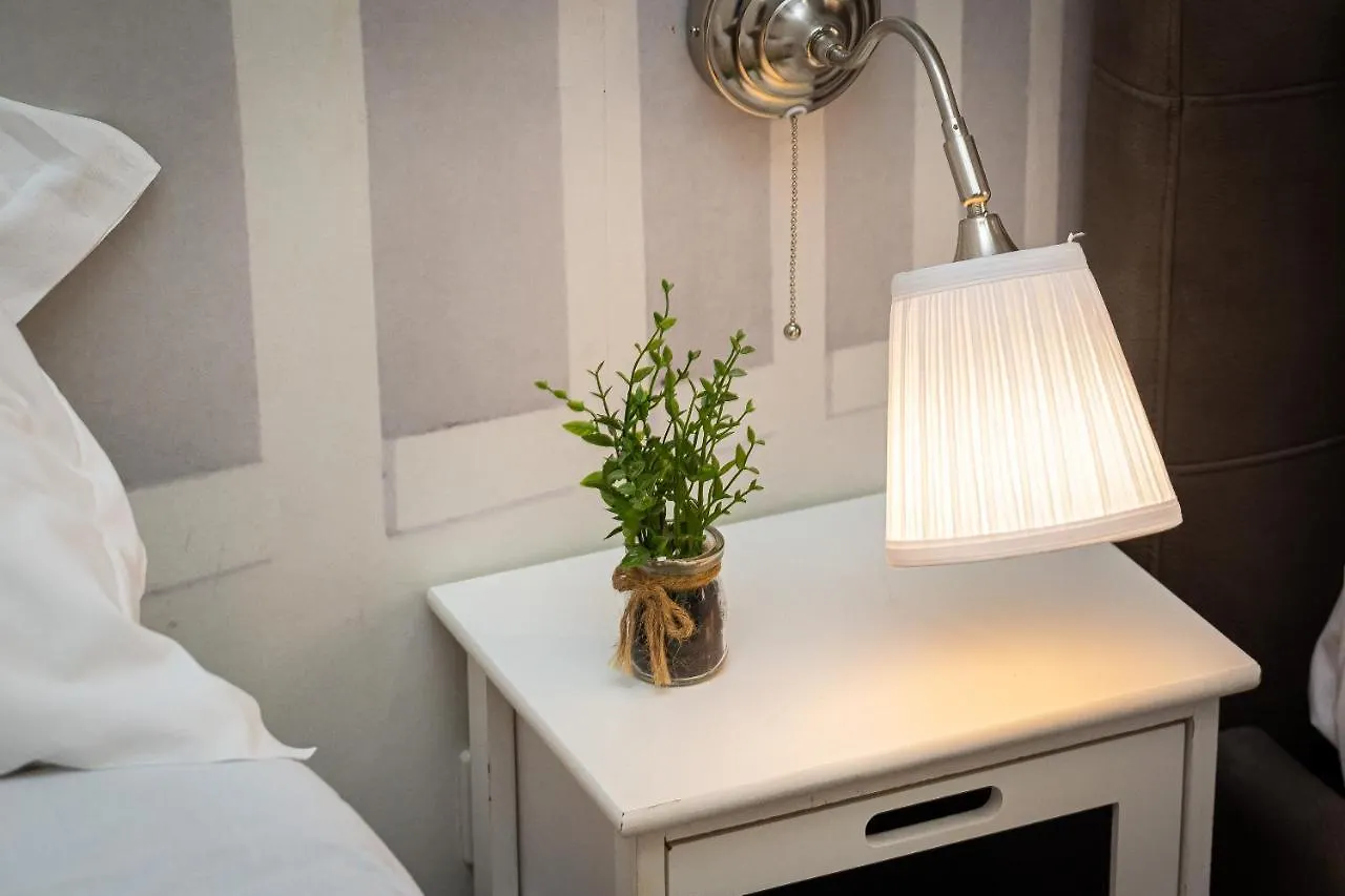 Casa de hóspedes Termini Central Inn Roma