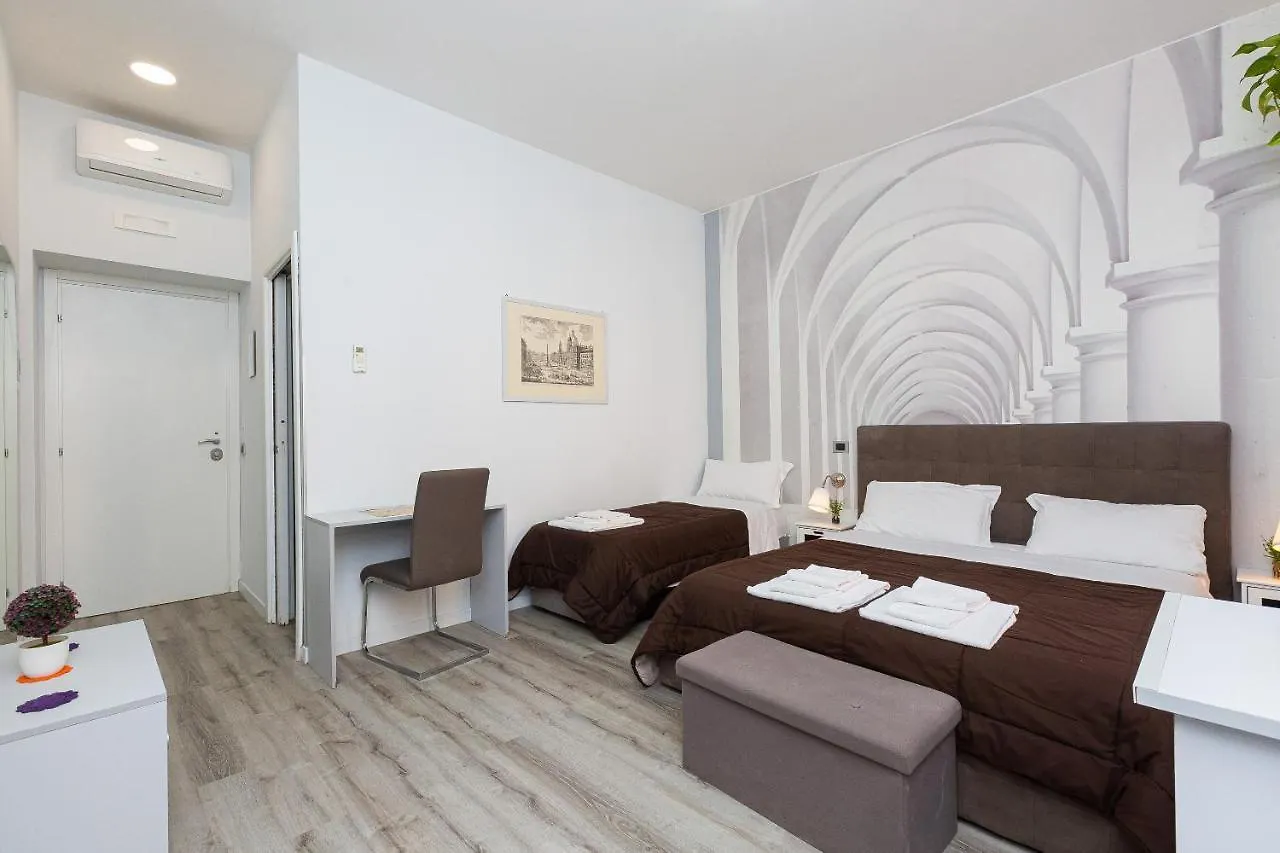 Termini Central Inn Roma
