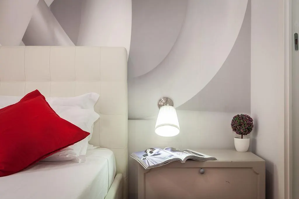 Termini Central Inn Rome