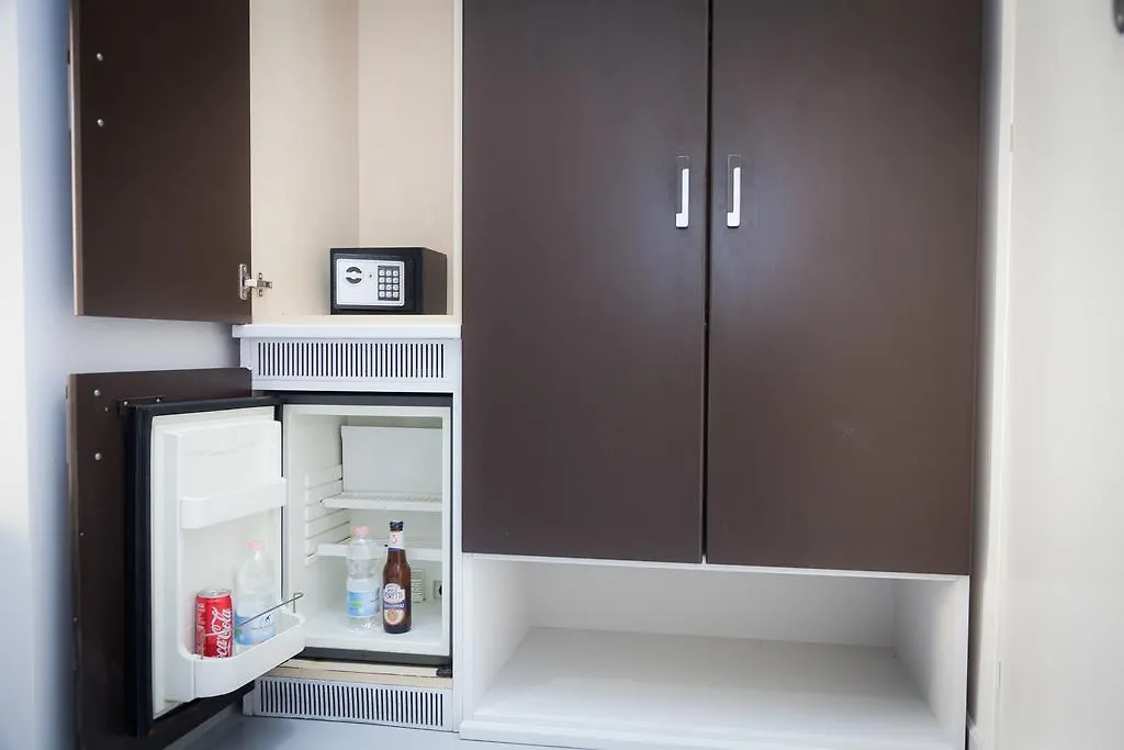 Termini Central Inn Rome
