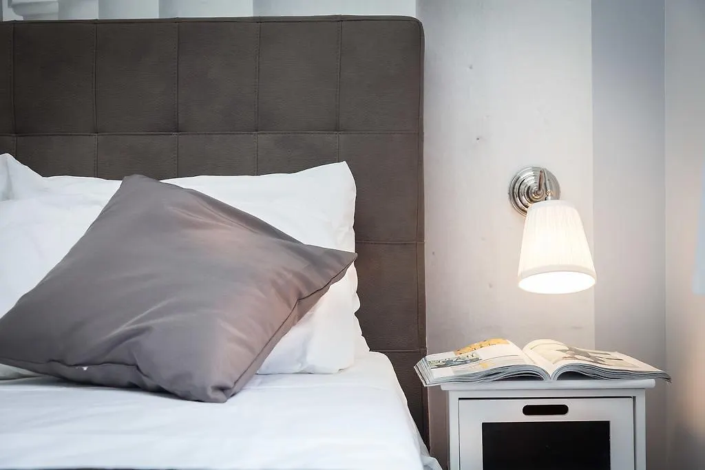 Termini Central Inn Rome