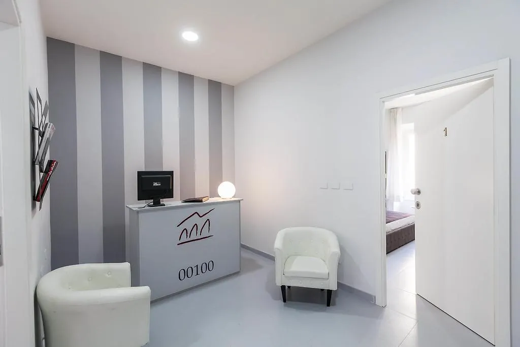 Termini Central Inn Rome