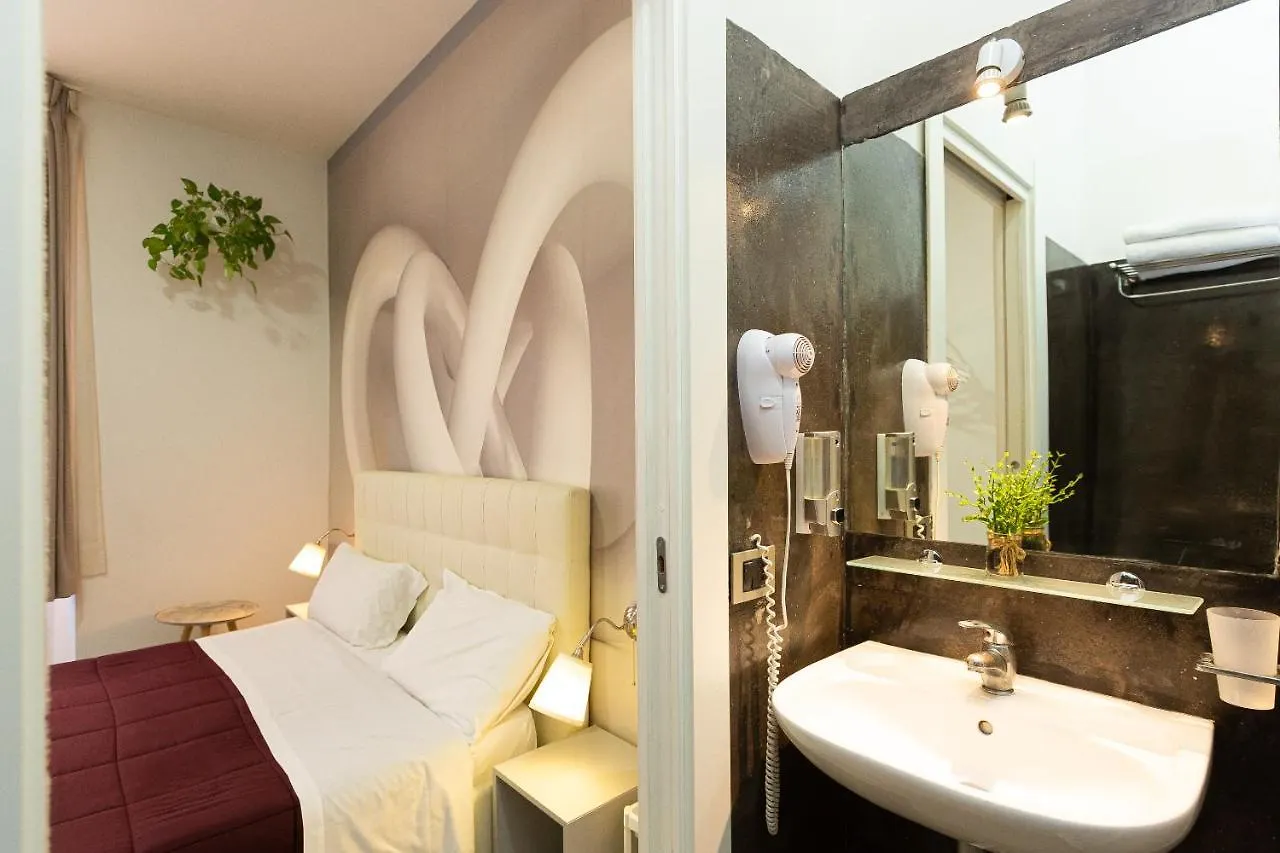 Termini Central Inn Rome 0*,