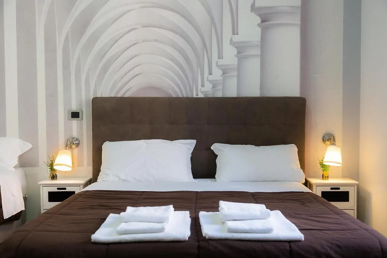 Termini Central Inn Rome