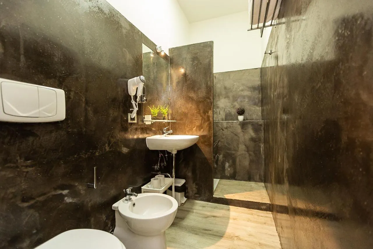 Termini Central Inn Rome Maison d'hôtes