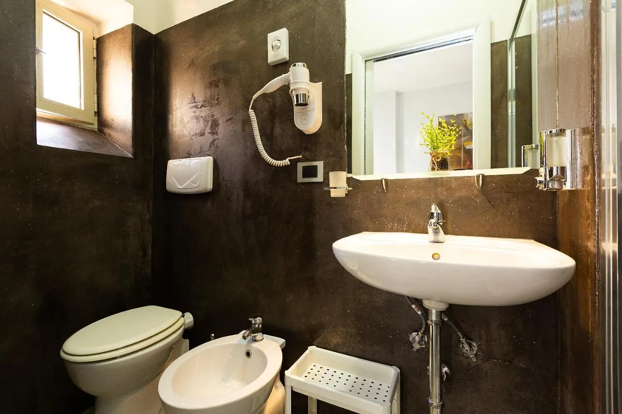 Termini Central Inn Rome Italie