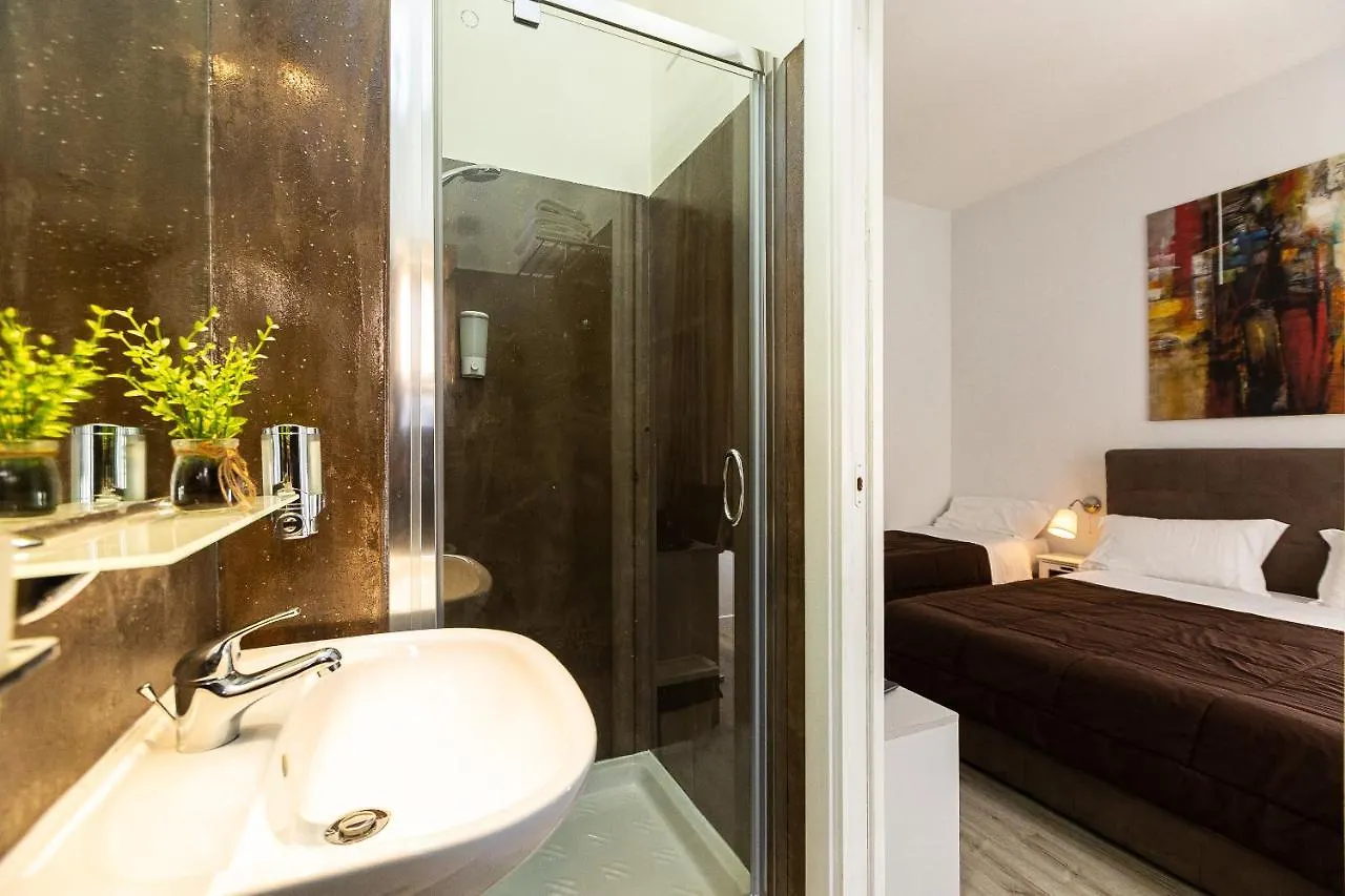 Termini Central Inn Rome